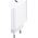Ładowarka ForCell Ładowarka Sieciowa Forcell Uniwersalna ze złączem USB typ C - 3A 25W z funkcją ładowania PD i QC 4.0 11466852 5903396123757