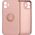 ROAR Futerał Roar Amber Case - do Iphone 13 Różowy 11466942 5903396125089