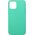 ROAR Futerał Roar Colorful Jelly Case - do Iphone 13 Miętowy 11466970 5903396122460