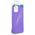ROAR Futerał Roar Colorful Jelly Case - do Samsung Galaxy A13 5G Fioletowy 11467004 5903396146299