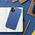 ROAR Futerał Roar Colorful Jelly Case - do Samsung Galaxy A13 5G Granatowy 11467014 5903396146305