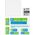 X-One Szkło hartowane X-ONE Sapphire Glass Extra Hard - do iPhone 13 5,4" 11467077 5903396124488