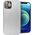 Goospery Futerał i-Jelly Mercury do IPHONE 13 PRO szary 11467257 8809824770067
