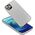 Goospery Futerał i-Jelly Mercury do IPHONE 13 PRO MAX szary 11467289 8809824771354