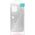 Goospery Futerał i-Jelly Mercury do IPHONE 13 PRO MAX szary 11467289 8809824771354