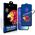 Bestsuit Szkło hybrydowe Bestsuit Flex-Buffer 5D z powłoką antybakteryjną Biomaster do iPhone 12 mini 5,4" czarny 11467679 5903396130212