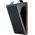 Kabura SLIM FLEXI FRESH Pionowa do SAMSUNG A13 5G czarny 11468835 5903396135736