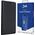 Kabura Smart Case book do IPHONE 13 MINI czarny 11469011 5903396119088
