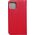 Kabura Smart Case book do IPHONE 13 czerwony 11469017 5903396119019