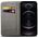 Kabura Smart Case book do IPHONE 13 PRO czarny 11469019 5903396119125