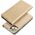 Kabura Smart Case book do IPHONE 13 PRO złoty 11469022 5903396119156