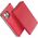 Kabura Smart Case book do IPHONE 13 PRO czerwony 11469024 5903396119132