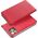 Kabura Smart Case book do IPHONE 13 PRO czerwony 11469024 5903396119132