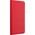 Kabura Smart Case book do IPHONE 13 PRO czerwony 11469024 5903396119132