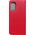 Kabura Smart Case book do IPHONE 13 PRO czerwony 11469024 5903396119132