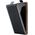 Kabura SLIM FLEXI FRESH Pionowa do IPHONE 13 czarny 11469026 5903396120978