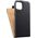 Kabura SLIM FLEXI FRESH Pionowa do IPHONE 13 czarny 11469026 5903396120978