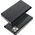 Kabura Smart Case book do XIAOMI Redmi NOTE 11 PRO / 11 PRO 5G czarny 11469189 5903396152849