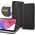 Kabura Smart Case book do XIAOMI Redmi NOTE 11 PRO / 11 PRO 5G czarny 11469189 5903396152849
