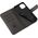 Hurtel Magnet Case elegancki futerał etui pokrowiec z klapką i funkcją podstawki Motorola Moto G 2022 czarny 11471727 9145576255018