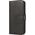Hurtel Magnet Case elegancki futerał etui pokrowiec z klapką i funkcją podstawki Honor Magic 4 Pro czarny 11471729 9145576254967