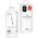Futerał CLEAR CASE 2mm BOX do XIAOMI POCO M4 PRO 5G 11471781 5903396141225