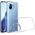 Futerał Back Case Ultra Slim 0,5mm do XIAOMI 12 / 12X 11471791 5903396151064