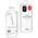 Futerał CLEAR CASE 2mm BOX do SAMSUNG Galaxy A53 5G 11471816 5903396142383