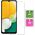Futerał Back Case Ultra Slim 0,3mm do SAMSUNG Galaxy A13 4G transparent 11471842 5903396147142