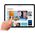 Jcpal Szkło hartowane iPad Pro 12.9-inch 2018 JCPal iClara Glass Screen Protector 11479779 7473296217002
