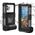 TECH-PROTECT IPX8 UNIVERSAL DIVING WATERPROOF CASE BLACK 11479806 9589046924552