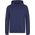 Fila Fila Beltinci Hoody FAM0159-50001 Granatowe M 11484679 4064556290168