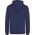 Fila Fila Beltinci Hoody FAM0159-50001 Granatowe S 11484682 4064556290175