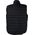 Fila Fila Berglicht Vest FAM0352-80001 Czarne M 11484690 4064556366610