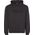 Fila Fila Bischkek Hoody FAM0277-80001 Czarne L 11484696 4064556362322