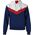 Fila Fila Bosa Cropped Hoody FAW0273-53007 Granatowe M 11484705 4064556300751