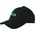 Fila Fila Brasov 6 Panel Cap FCU0019-80001 Czarne One size 11488169 4064556347176