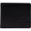 Herschel Herschel Hank Leather RFID Wallet 11151-00001 Czarne One size 11488284 828432554904