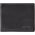 Herschel Herschel Hank Leather RFID Wallet 11151-00001 Czarne One size 11488284 828432554904