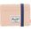Herschel Herschel Charlie RFID Wallet 10360-05635 Beżowe One size 11488287 828432555222