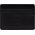 Herschel Herschel Charlie Leather RFID Wallet 11146-00001 Czarne One size 11488290 828432554881