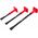 AWTools AWTOOLS PRZECINAK MURARSKI Z OSŁONĄ 200mm BLACK LINE 11537564 5903678609337
