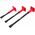 AWTools AWTOOLS PRZECINAK MURARSKI Z OSŁONĄ 350mm BLACK LINE 11537566 5903678609368