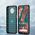 Hurtel Carbon Case elastyczne etui pokrowiec Nokia X100 czarny 11538373 9145576249086