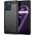 Hurtel Carbon Case elastyczne etui pokrowiec Realme 9 Pro + (9 Pro Plus) czarny 11538380 9145576249208