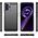 Hurtel Carbon Case elastyczne etui pokrowiec Realme 9 Pro czarny 11538382 9145576249215