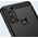 Hurtel Carbon Case elastyczne etui pokrowiec Motorola Moto G Play 2022 czarny 11538387 9145576255148