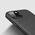 Dux Ducis Dux Ducis Grit skórzane etui do iPhone 14 Max elegancki pokrowiec ze sztucznej skóry (kompatybilne z MagSafe) czarny 11538913 6934913036945