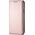 Hurtel Magnet Card Case etui do iPhone 12 Pro pokrowiec portfel na karty kartę podstawka różowy 11542287 9145576250808