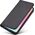 Hurtel Magnet Card Case etui do iPhone 13 Pro Max pokrowiec portfel na karty kartę podstawka czarny 11542301 9145576250983